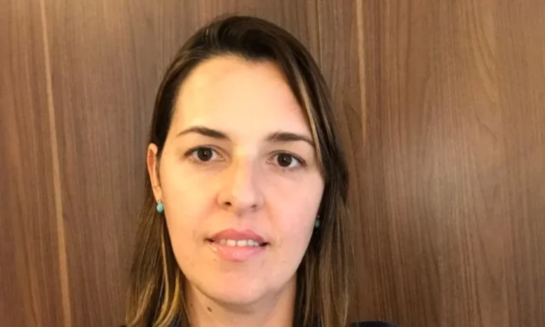 Permanência de Paola Carlini na comunicação de Várzea Grande é confirmada após boatos