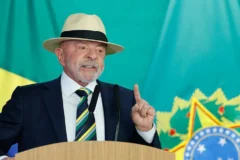 Pesquisa alfa aponta que 50% dos eleitores desaprovam governo lula