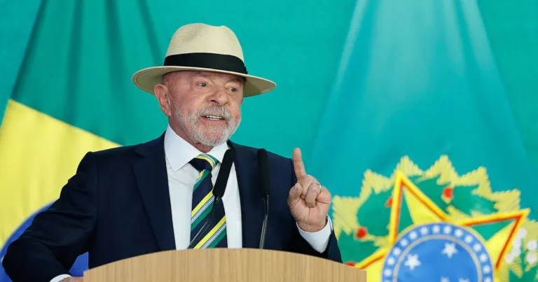Pesquisa alfa aponta que 50% dos eleitores desaprovam governo lula