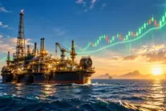 Petrobras desbanca Itaú na preferência de investidores estrangeiros embalados pelo Brasil