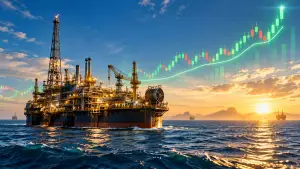 Petrobras desbanca Itaú na preferência de investidores estrangeiros embalados pelo Brasil
