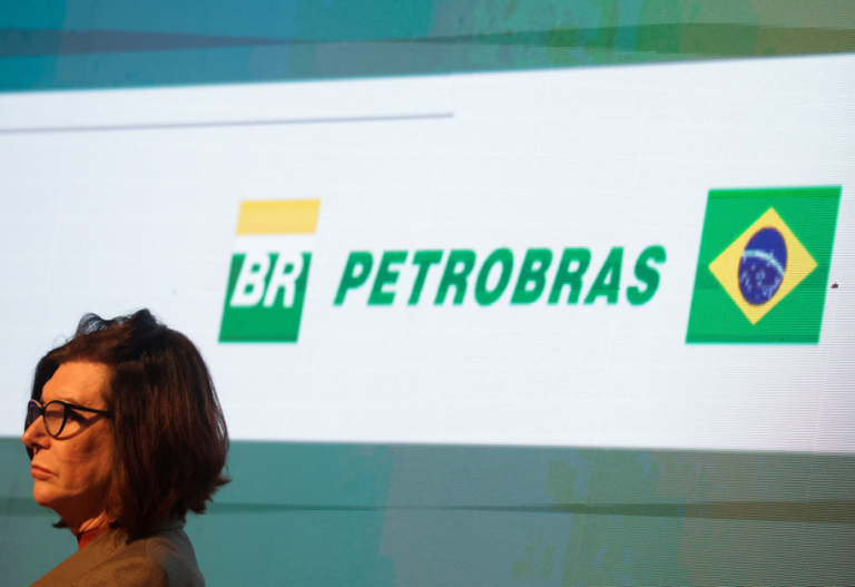 Petrobras identifica petróleo em duas profundidades distintas na Foz do Amazonas