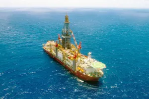 Petrobras vai receber US$ 859 milhões de parceiras em consórcio na Bacia de Santos