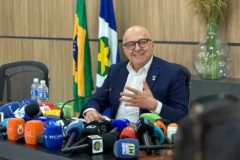 Pivetta projeta corte de gastos e economia bilionária em Mato Grosso
