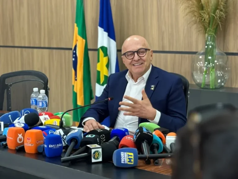 Pivetta projeta corte de gastos e economia bilionária em Mato Grosso