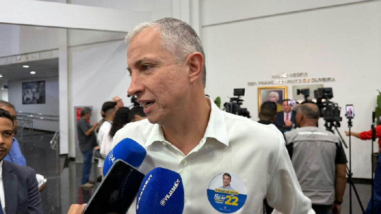 PL articula espaço na Mesa Diretora da ALMT e Faissal Calil mira primeira-secretaria