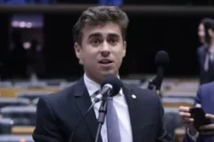 PL e Nikolas Ferreira organizam Bloquinho 22 na avenida Paulista para domingo