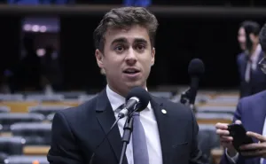 PL e Nikolas Ferreira organizam Bloquinho 22 na avenida Paulista para domingo