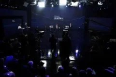 PM aciona esquadrão antibomba na Zona Sul após debate entre Lula e Flávio