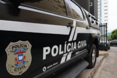 Polícia Civil cumpre mandados e prende em Rondonópolis dois foragidos de Goiás por crimes sexuais