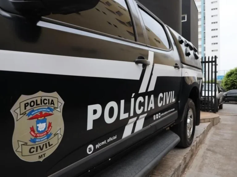 Polícia Civil cumpre mandados e prende em Rondonópolis dois foragidos de Goiás por crimes sexuais