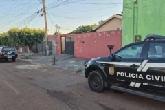 Polícia Civil desarticula núcleo financeiro de facção em operação