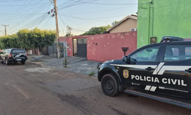 Polícia Civil desarticula núcleo financeiro de facção em operação