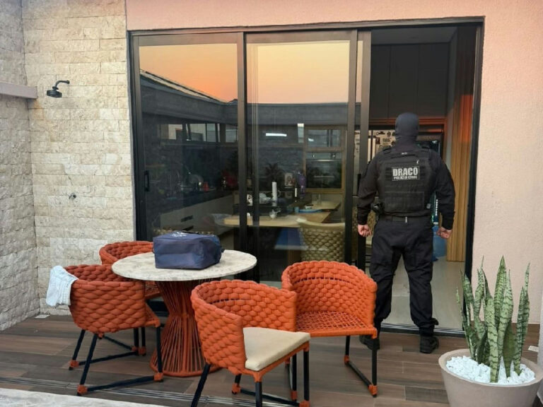 Polícia Civil mira influenciadora de Várzea Grande em operação contra lavagem de dinheiro