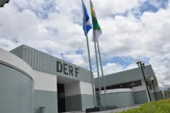 Polícia Civil prende homem suspeito de furtar veículos na região do CPA em Cuiabá