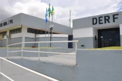 Polícia Civil prende motorista de quadrilha que furtava remédios de emagrecimento em Cuiabá