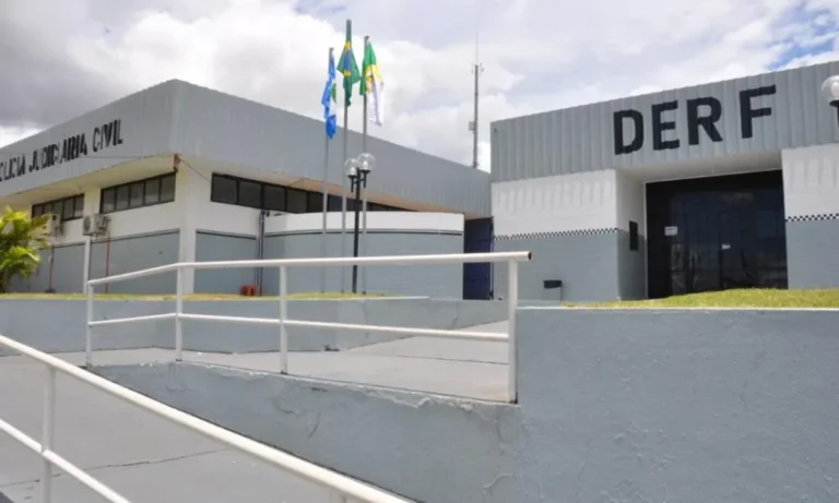 Polícia Civil prende motorista de quadrilha que furtava remédios de emagrecimento em Cuiabá