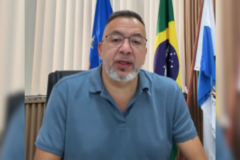 Polícia Federal aponta Márcio Canella como articulador de organização criminosa no Rio