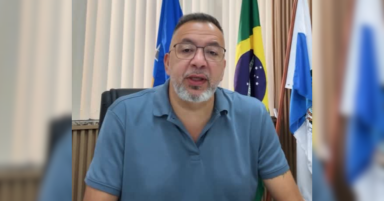Polícia Federal aponta Márcio Canella como articulador de organização criminosa no Rio