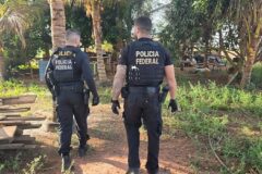 Polícia federal apura extorsão e ameaças contra indígenas em comodoro