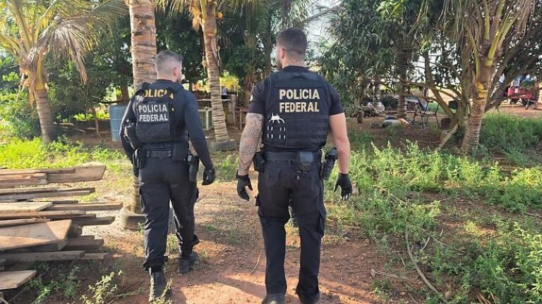 Polícia federal apura extorsão e ameaças contra indígenas em comodoro