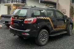 Polícia Federal deflagra operação contra esquema de pirâmide financeira com criptomoedas
