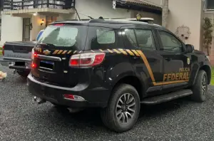 Polícia Federal deflagra operação contra esquema de pirâmide financeira com criptomoedas