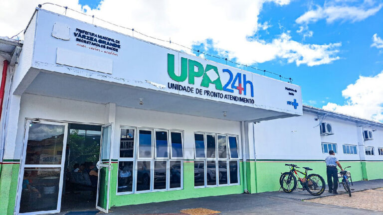 Polícia investiga morte de bebê de um ano após atendimento em UPA de Várzea Grande