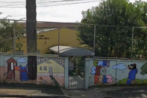 Polícia Militar resgata 13 crianças após sequestro em escola de Curitiba