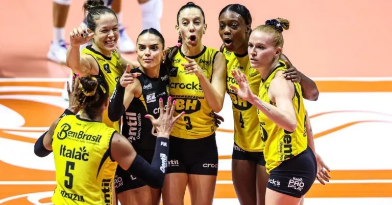 Praia Clube e Osasco iniciam temporada do vôlei feminino com a disputa da Supercopa
