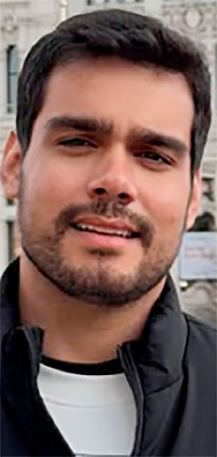 Prefeito de nova xavantina aposta em candidatura do filho para deputado