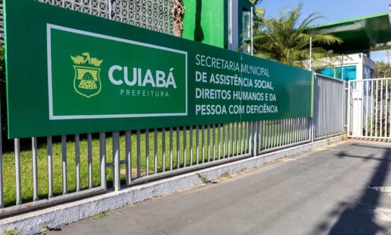 Prefeitura de Cuiabá destina R$ 1 milhão para pagar auxílio de R$ 1,6 mil a órfãos do feminicídio