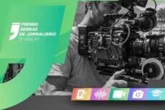 Prêmio Sebrae de Jornalismo 2026 divulga trabalhos finalistas