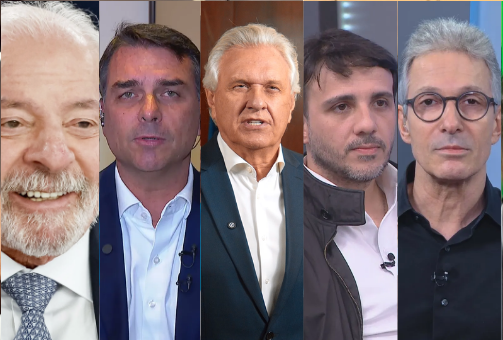 Presidenciáveis concentram agendas no Sudeste enquanto Norte recebe menos de 4% das visitas
