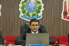 Presidente da câmara de várzea grande questiona investigações após operação