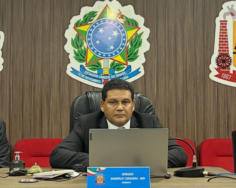 Presidente da câmara de várzea grande questiona investigações após operação