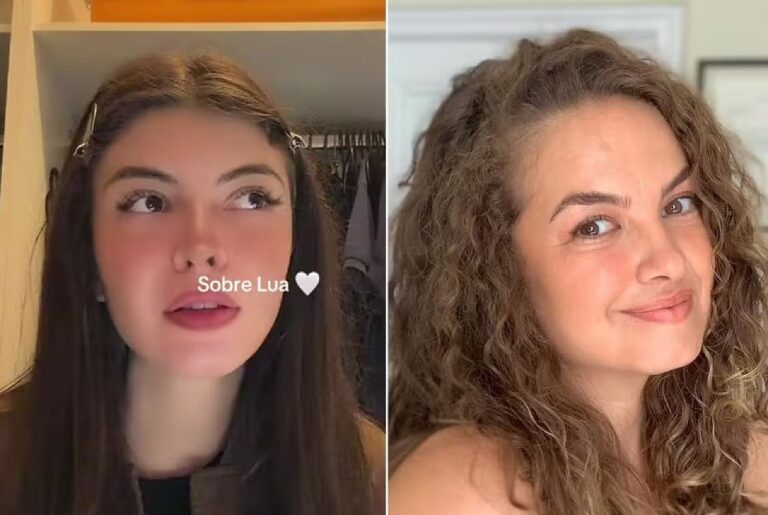 Prima detalha diagnostico e ultimos momentos de lua blanco em relato emocionado