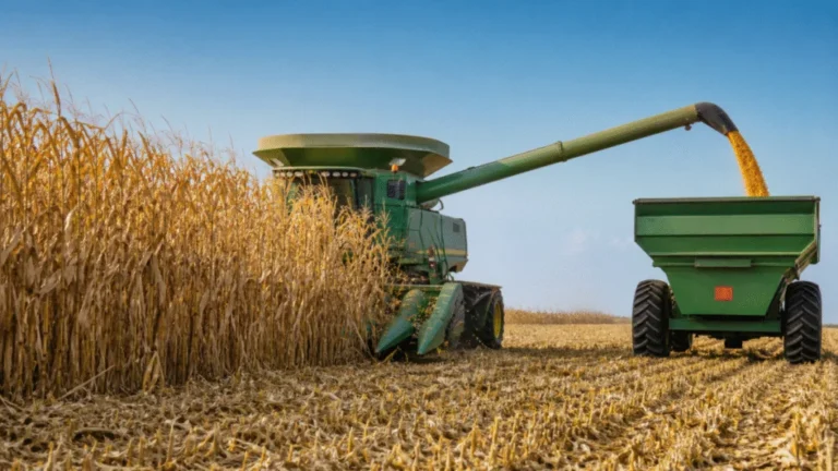 Produtividade de 1.619 kg/ha marca avanço da colheita de canola no Rio Grande do Sul