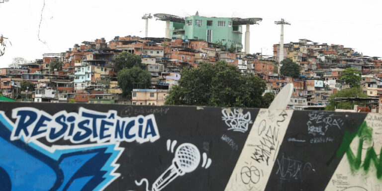 Programa Rouanet nas Favelas 2 abre inscrições com aporte de R$ 10 milhões