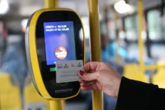 Proposta de tarifa zero no transporte público gera debate político