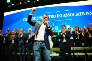 PSDB do piauí anuncia apoio a flávio bolsonaro no segundo turno