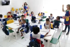 Recife abre dezenas de creches para facilitar voto dos pais no segundo turno