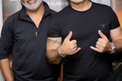 Renner confirma show em Cuiabá com projeto em homenagem a Rick