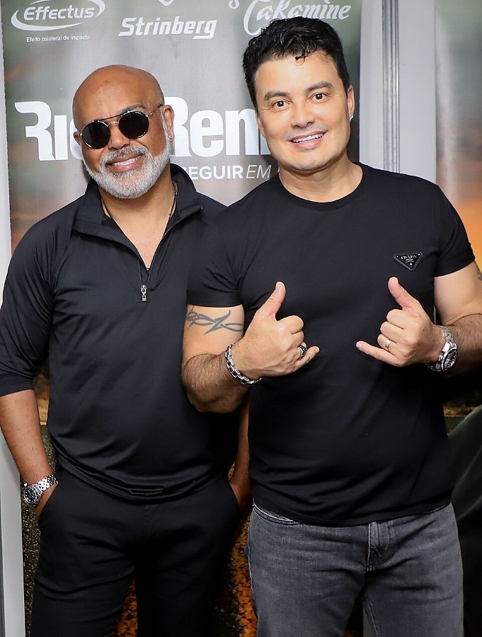Renner confirma show em Cuiabá com projeto em homenagem a Rick