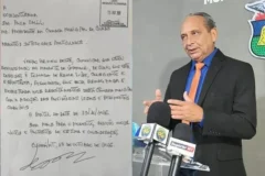 Renúncia de vereador em cuiabá gera disputa partidária e alteração na suplência