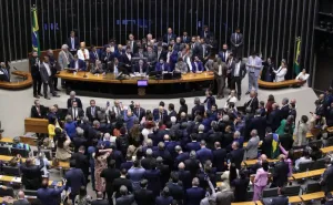 Representatividade em alta: Congresso elege bancada feminina recorde