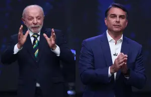 Revista britânica aponta Lula como azarão em disputa acirrada no segundo turno
