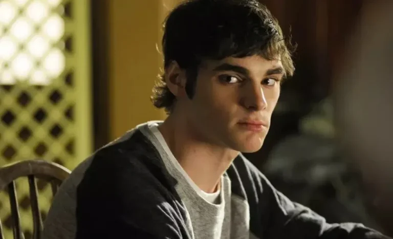 RJ Mitte, ator de Breaking Bad, morre aos 34 anos nos Estados Unidos