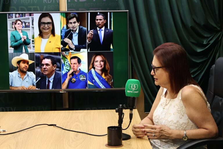 Rosa Neide cobra união da bancada feminina e promete resistência no Congresso