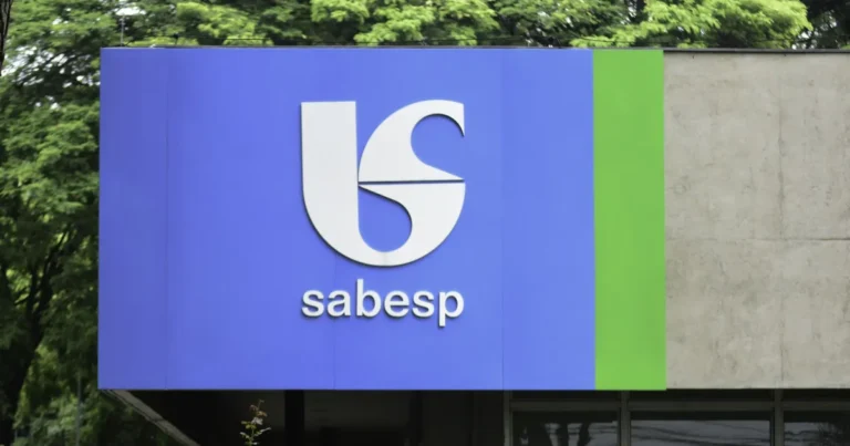 Sabesp solicita à ANA nova classificação para custos com energia elétrica